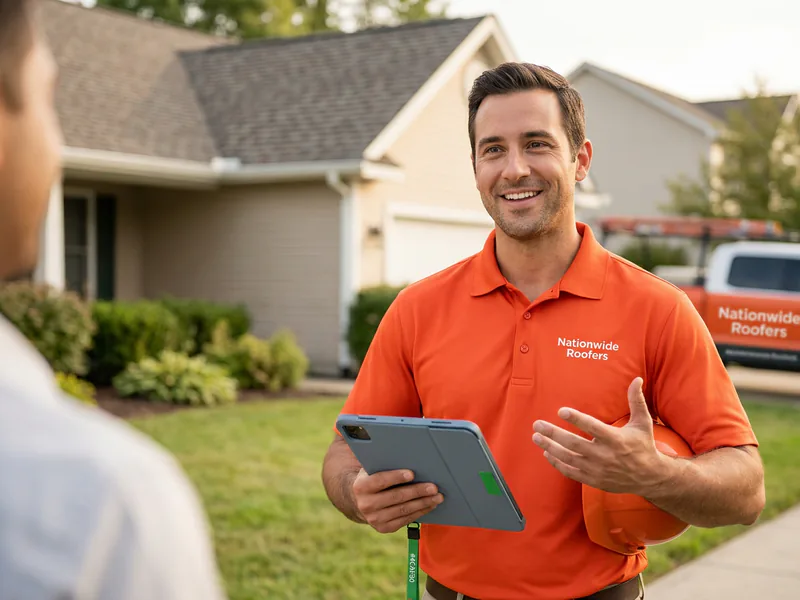 Roof Installation  in Milledgeville  FAQ